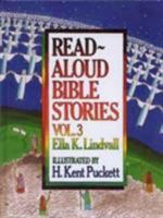 Read Aloud Bible Stories: Vol. 3 080247165X Book Cover
