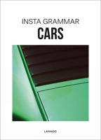 Insta Grammar: Cars 940144966X Book Cover