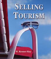 Selling Tourism 0827386486 Book Cover