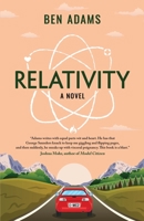 Relativity 1643972995 Book Cover