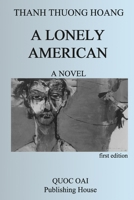 A LONELY AMERICAN B08GB3KBNB Book Cover