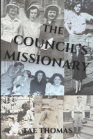 The Council's Missionary B0DR64B4TX Book Cover