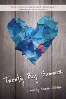 Twenty Boy Summer 0316051594 Book Cover