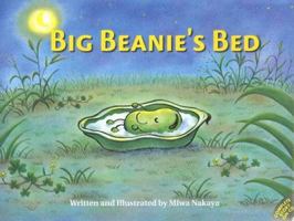 Big Beanie's Bed [With CD] 174126071X Book Cover