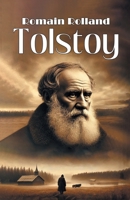 Tolstoy 9369073647 Book Cover