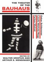 The Theater of the Bauhaus (PAJ Books) 0819560200 Book Cover