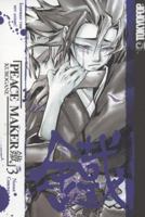 Peacemaker Kurogane, Volume 3 142781418X Book Cover