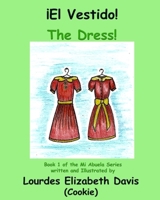 The Dress 1630665509 Book Cover