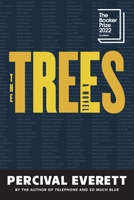 The Trees 164445064X Book Cover