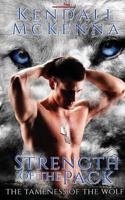 Strength of the Pack 1608208443 Book Cover