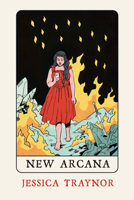 New Arcana 1780377495 Book Cover