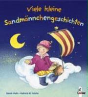 Viele Kleine Sandmännchengeschichten 3785558686 Book Cover