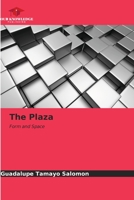 The Plaza 6206548635 Book Cover