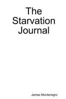 The Starvation Journal 1300788615 Book Cover