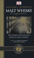 Michael Jackson's Malt Whisky Companion 1405302348 Book Cover