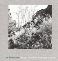 Recent Western Landscape, 2008-2009 0980171539 Book Cover