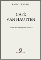 Café Van Hautten 1988254809 Book Cover