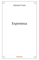Experienza (French Edition) 2414359579 Book Cover