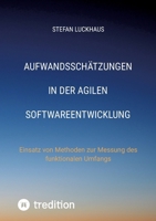 Aufwandsschatzungen in Der Agilen Softwareentwicklung 373236593X Book Cover
