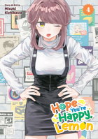 Hope You're Happy, Lemon Vol. 4 B0GPJRX2C3 Book Cover