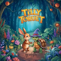 Tilly & Toruet’s Big Adventure B0GSKFWJ4P Book Cover