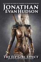 The Elf Girl Effect B0D28139SP Book Cover