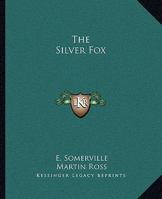 The Silver Fox 1419182595 Book Cover