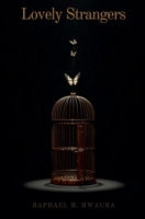 The Glided Cage (Lovely Strangers) B0GQVQS5XX Book Cover