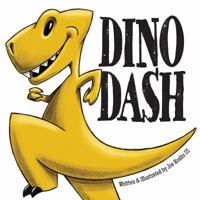 Dino Dash 0989466728 Book Cover