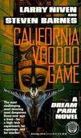 California Voodoo Game 0345381483 Book Cover