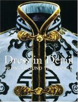 Dress in Detail from Around the World 1851773789 Book Cover