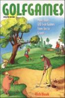 Golfgames 0809226820 Book Cover
