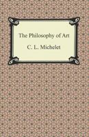 The Philosophy of Art 1420948172 Book Cover