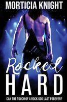 Rocked Hard 1786863707 Book Cover