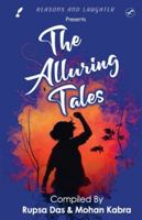 THE ALLURING TALES 9389557763 Book Cover