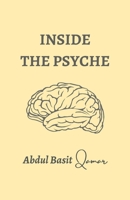 Inside the Psyche B0C12JXTSS Book Cover