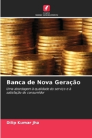 Banca de Nova Geração 6206732924 Book Cover