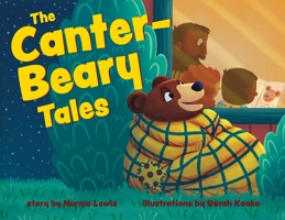 The Canterbeary Tales 1958363936 Book Cover