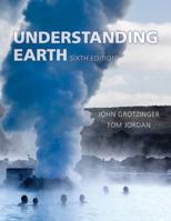 Understanding Earth 0716766825 Book Cover