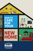 How to Care for Your New Home 0867188111 Book Cover