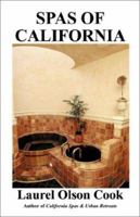 SPAS OF CALIFORNIA 1591132533 Book Cover