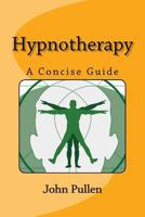 Hypnotherapy 149592789X Book Cover