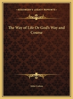 The Way Of Faith 1275800750 Book Cover