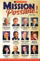 Mission Possible, Volume Eight 1885640544 Book Cover