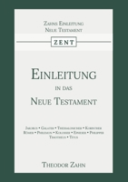 Einleitung in das Neue Testament: Erster Band 9057195593 Book Cover