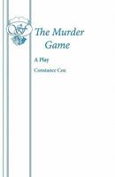 The Murder Game 0573012229 Book Cover