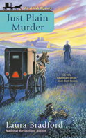 Just Plain Murder 0440000408 Book Cover