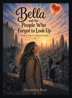 Bella and the People Who Forgot to Look Up: A tale of hope in a distracted world 1470501279 Book Cover