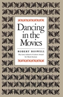 Dancing in the Movies 0877451346 Book Cover