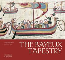 The Bayeux Tapestry 2386110095 Book Cover